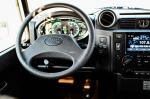 Land Rover Defender 110 by Osprey Custom Cars 1993 года